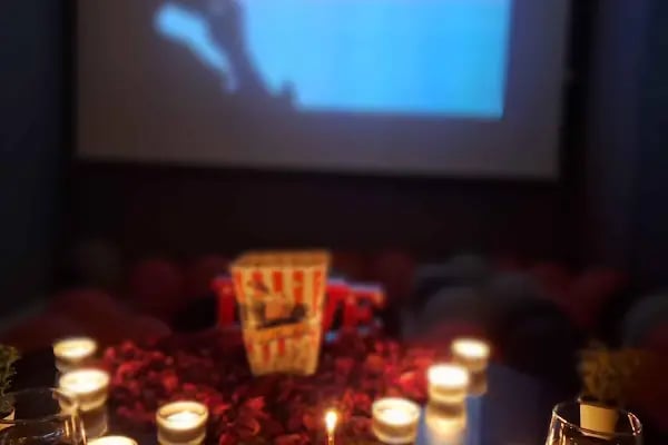Cinehouse Maltepe - Resim 6