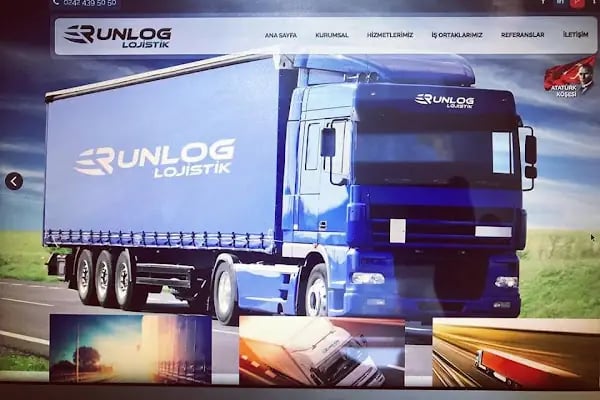 RUNLOG Lojistik Hiz. ve Tic. Ltd. Şti. - Resim 17