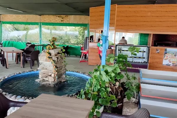 Manzara Restaurant Avcılar - Resim 13