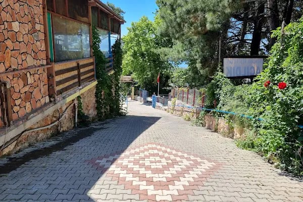 Manzara Restaurant Avcılar - Resim 9