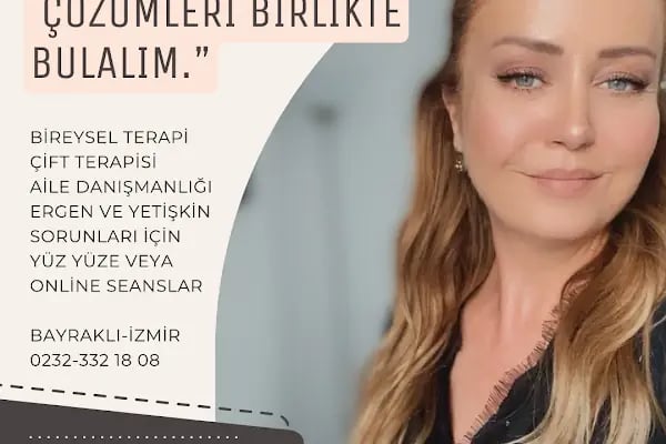 Psikolog &amp; Uzman Psk.Dan. Pınar Akdemir - Resim 17