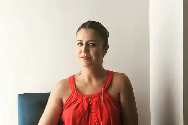 Psikolog &amp; Uzman Psk.Dan. Pınar Akdemir - Resim 9