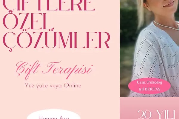 Psikolog &amp; Uzman Psk.Dan. Pınar Akdemir - Resim 20
