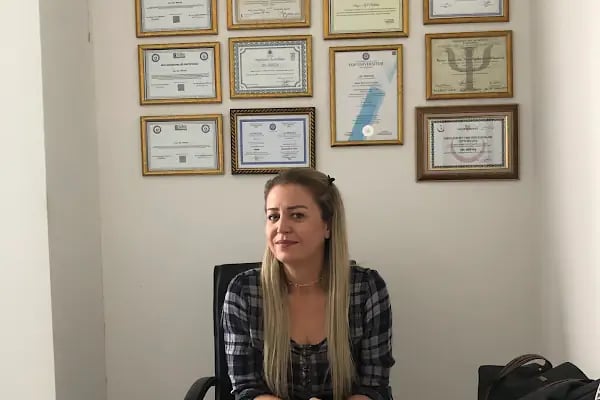 Psikolog &amp; Uzman Psk.Dan. Pınar Akdemir - Resim 3