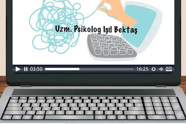 Psikolog &amp; Uzman Psk.Dan. Pınar Akdemir - Resim 14