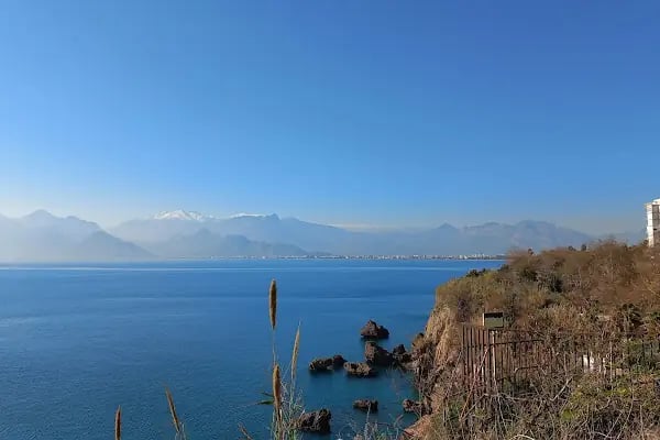 Antalya Lara Tenis Kulübü - Resim 10