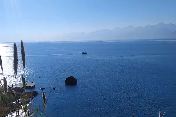 Antalya Lara Tenis Kulübü - Resim 5