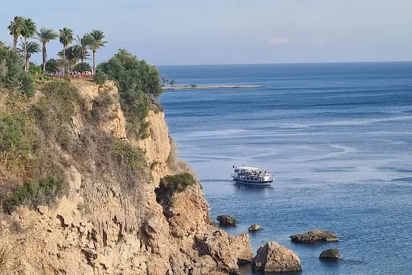 Antalya Lara Tenis Kulübü - Resim 4