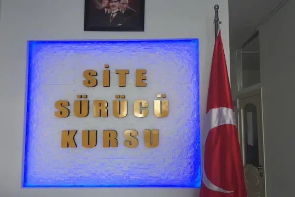 Özel Site Sürücü Kursu - Resim 3