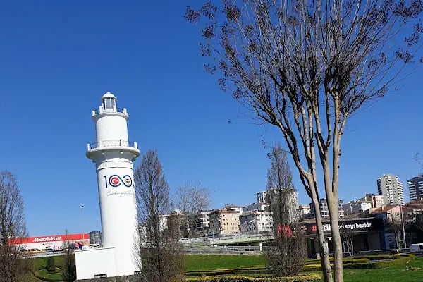 Chobani Stadyumu Fenerbahçe Şükrü Saracoğlu Spor Kompleksi - Resim 11