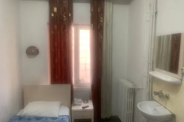 Altınel Ankara Hotel &amp; Convention Center - Resim 2