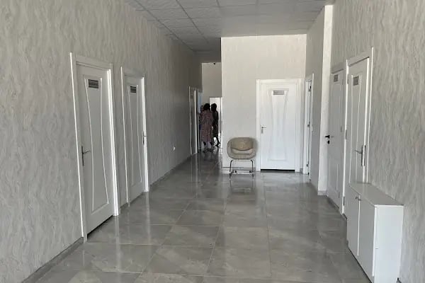Arena Deluxe Güzellik Merkezi - Resim 7