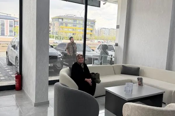 Arena Deluxe Güzellik Merkezi - Resim 20