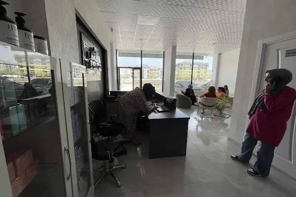 Arena Deluxe Güzellik Merkezi - Resim 11