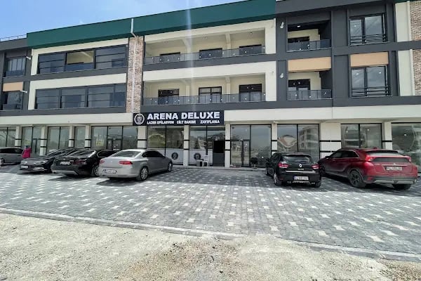 Arena Deluxe Güzellik Merkezi - Resim 2