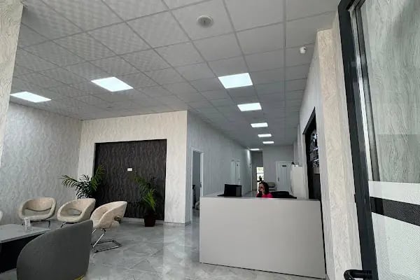 Arena Deluxe Güzellik Merkezi - Resim 3