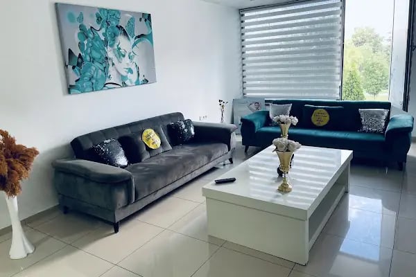 Arena Deluxe Güzellik Merkezi - Resim 5