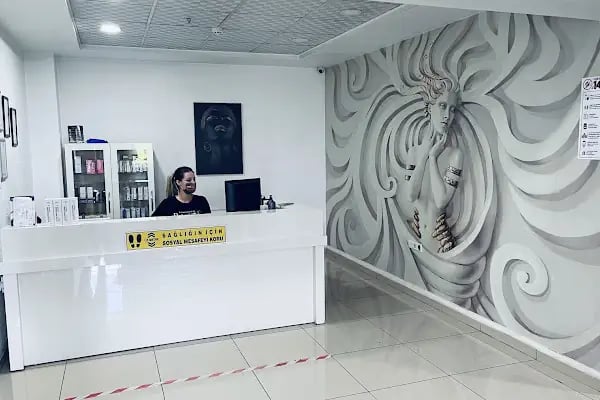 Arena Deluxe Güzellik Merkezi - Resim 10