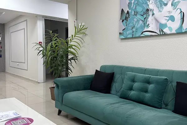 Arena Deluxe Güzellik Merkezi - Resim 8