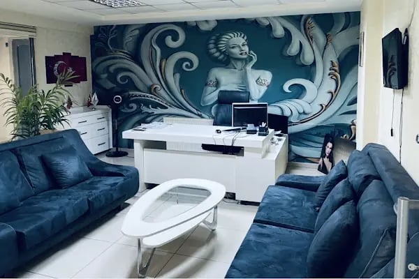 Arena Deluxe Güzellik Merkezi - Resim 9