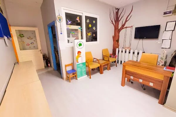 Özel Küçük Çınarlar Anaokulu - Resim 14