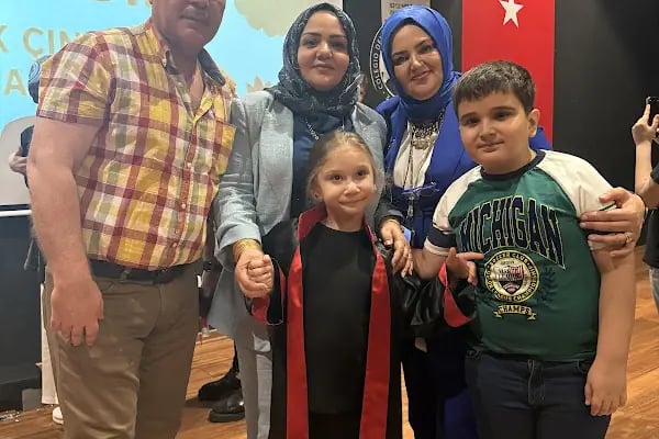 Özel Küçük Çınarlar Anaokulu - Resim 20
