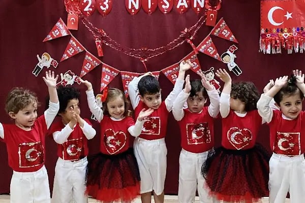 Özel Küçük Çınarlar Anaokulu - Resim 5