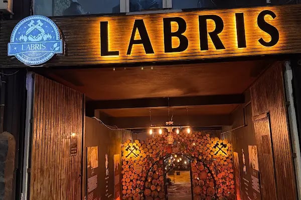 Labris restaurant - Resim 19