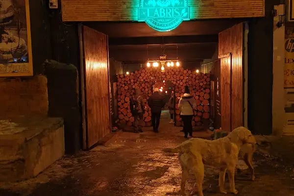 Labris restaurant - Resim 15