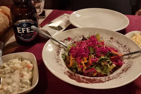 Labris restaurant - Resim 20
