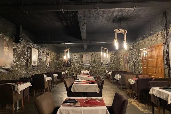 Labris restaurant - Resim 1