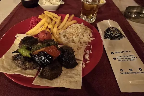 Labris restaurant - Resim 3