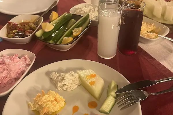 Labris restaurant - Resim 9