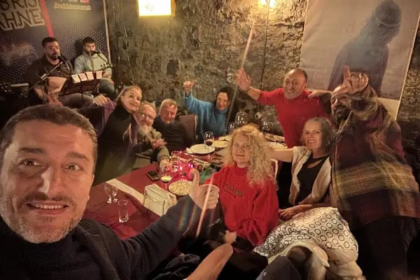 Labris restaurant - Resim 7