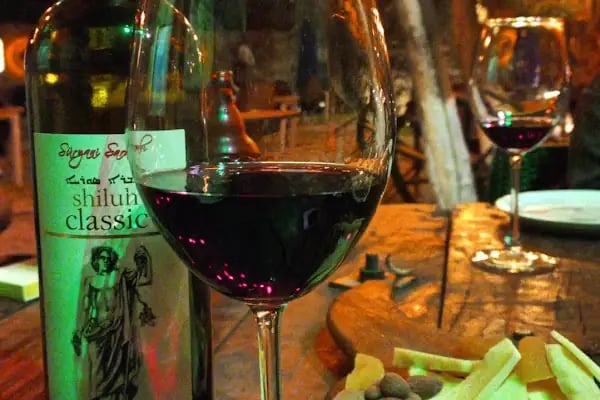 Labris restaurant - Resim 10