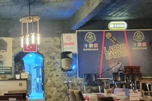 Labris restaurant - Resim 8