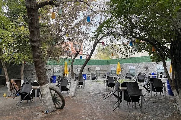 Labris restaurant - Resim 14