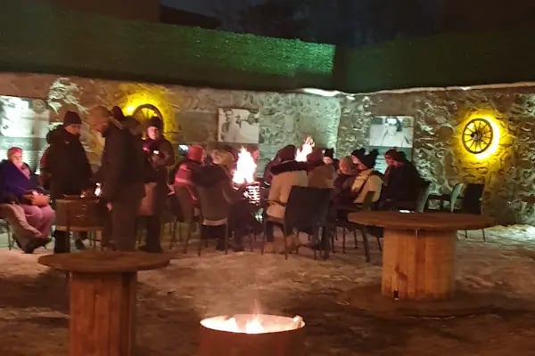 Labris restaurant - Resim 16