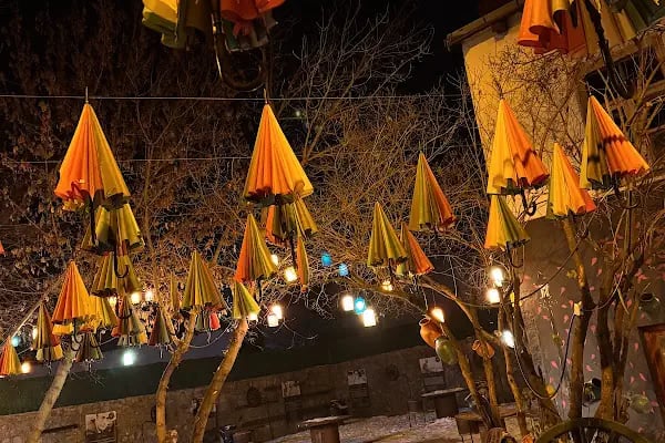 Labris restaurant - Resim 5