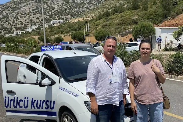 BODRUM MURAT ÖZBEY SÜRÜCÜ KURSU ( KONACIK ) - Resim 3