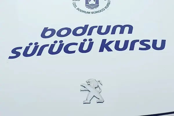 BODRUM MURAT ÖZBEY SÜRÜCÜ KURSU ( KONACIK ) - Resim 14