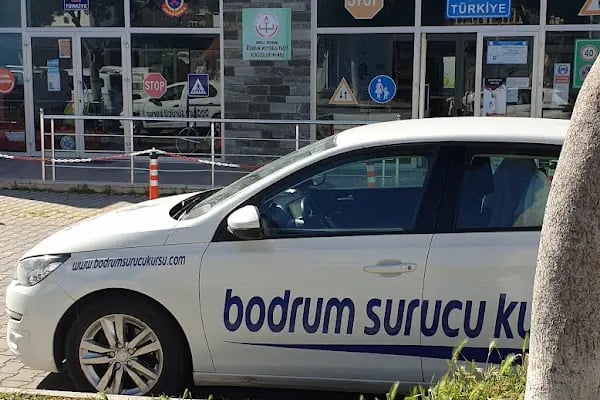 BODRUM MURAT ÖZBEY SÜRÜCÜ KURSU ( KONACIK ) - Resim 5