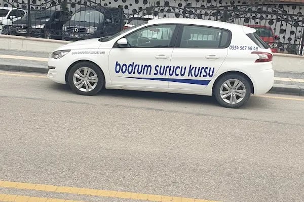 BODRUM MURAT ÖZBEY SÜRÜCÜ KURSU ( KONACIK ) - Resim 16