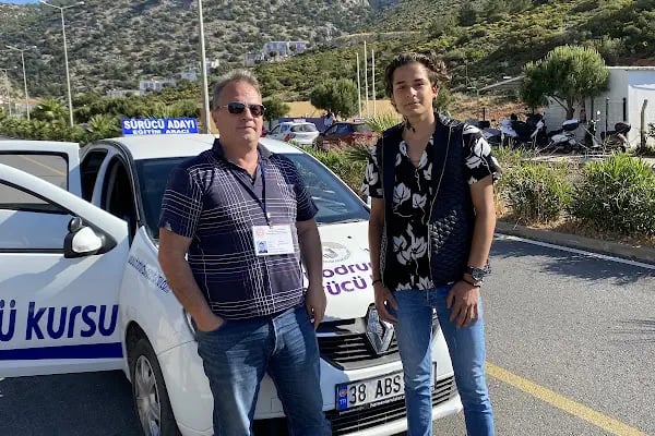 BODRUM MURAT ÖZBEY SÜRÜCÜ KURSU ( KONACIK ) - Resim 9