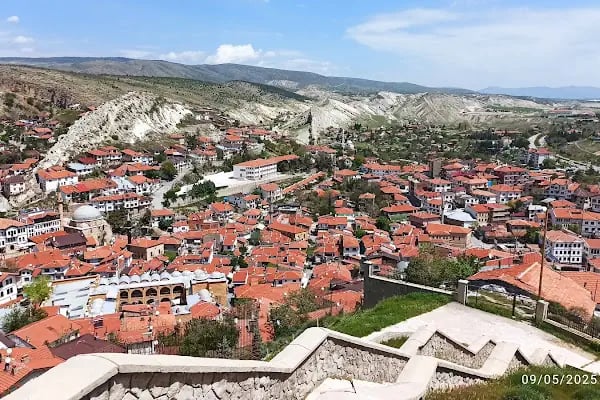 Beypazarı Serpme Kahvaltı - Resim 5