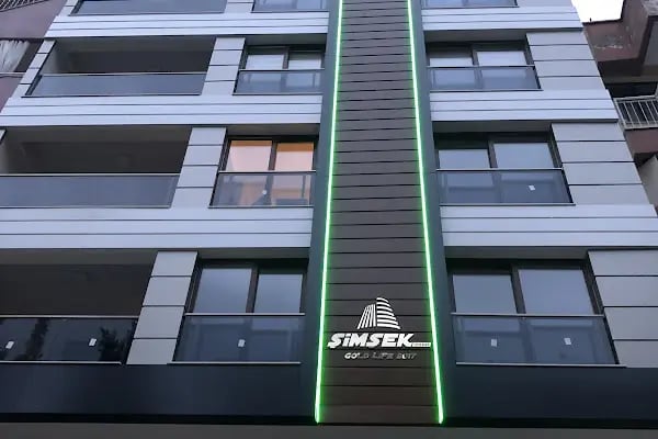Şimşek İnşaat - Resim 5