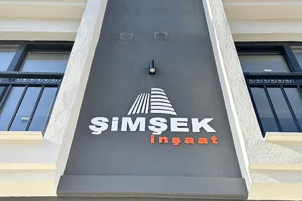 Şimşek İnşaat - Resim 11