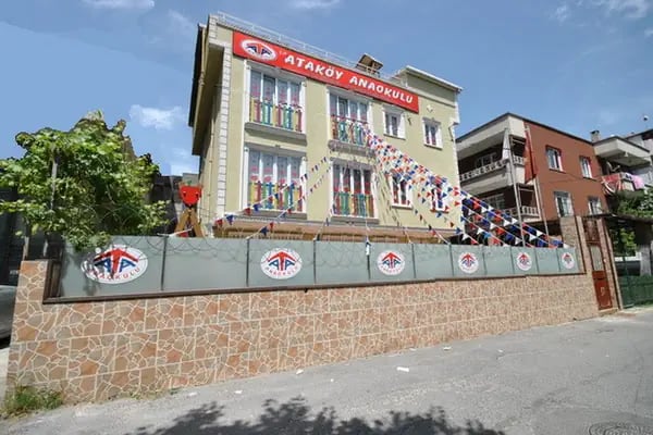 Ataköy Vatan Anaokulu - Resim 1