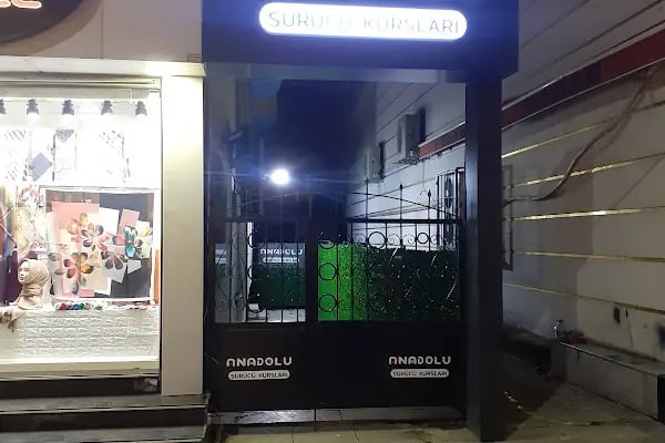 ANADOLU SÜRÜCÜ KURSLARI (GÜNEŞLİ ŞUBE) - Resim 17
