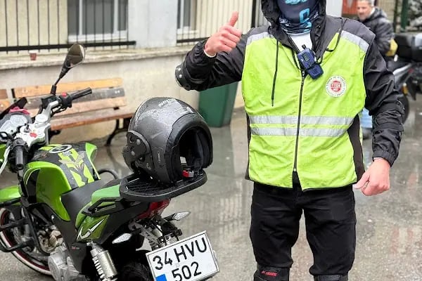ANADOLU SÜRÜCÜ KURSLARI (GÜNEŞLİ ŞUBE) - Resim 3